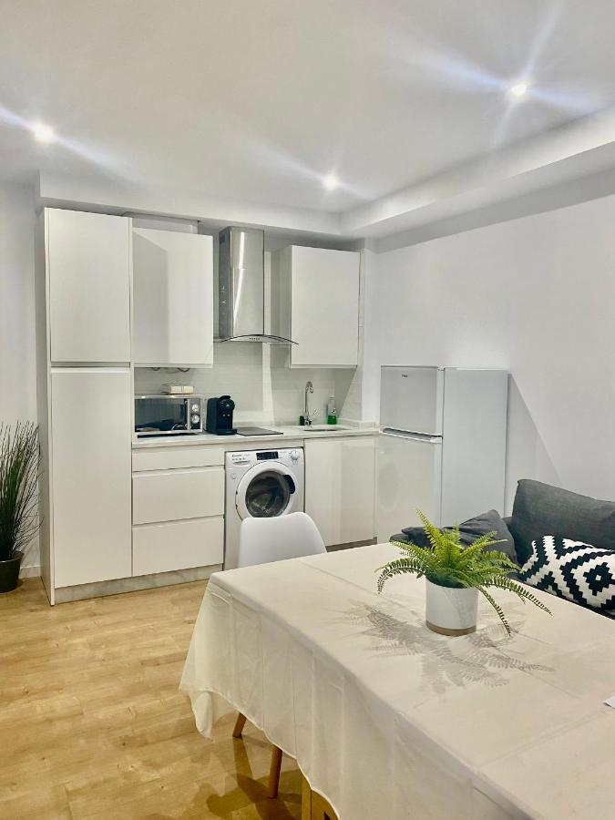 Apartment Estudio Califa Parking Free Cordoba