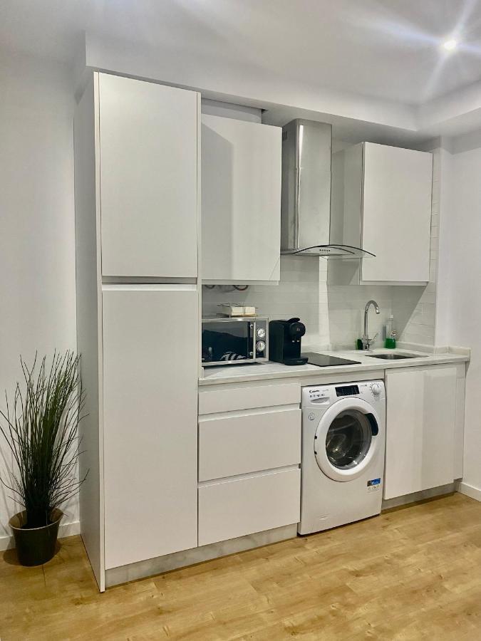 Estudio Califa Parking Free * Cordoba