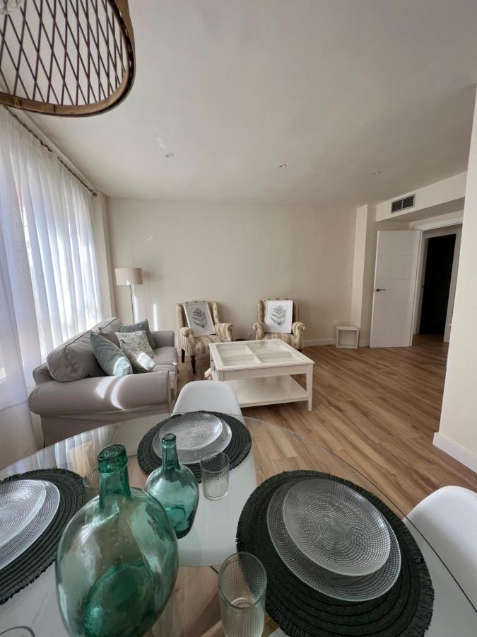 Apartment Corboba Centro