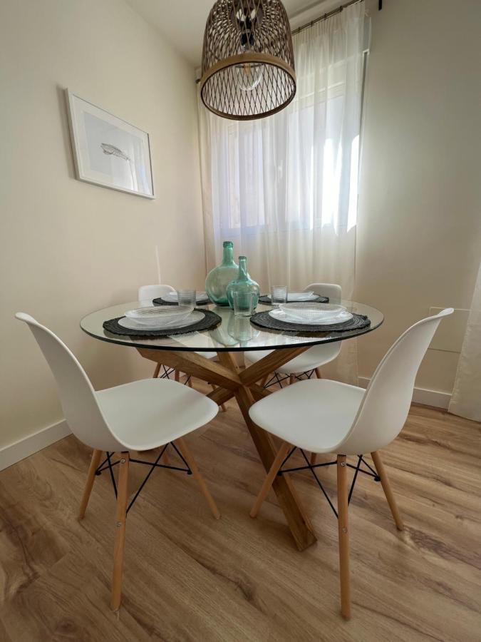 Apartment Corboba Centro