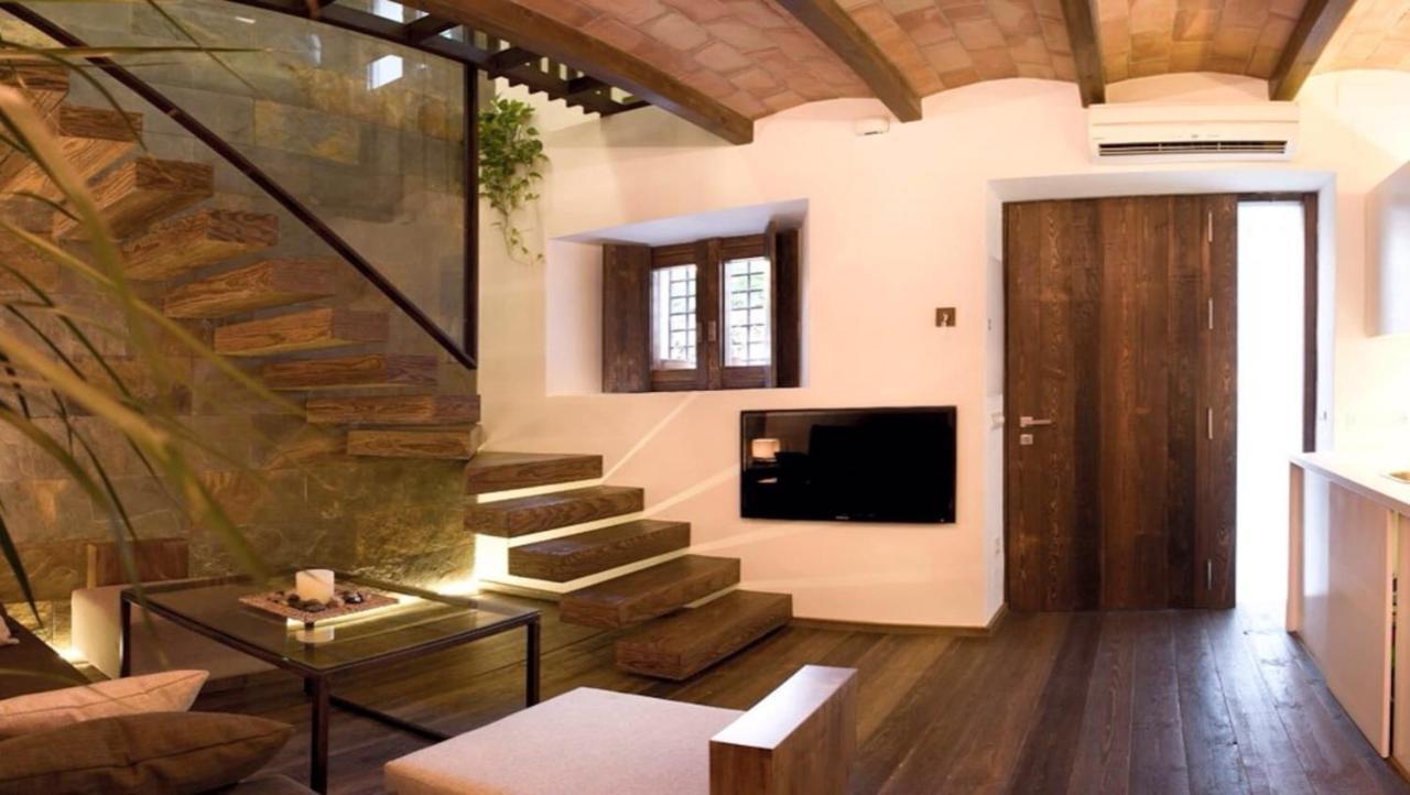 Suenos De La Juderia Centro Apartamento *