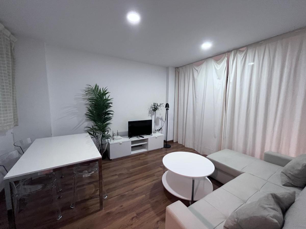 Loft In The Heart Of Apartamento *