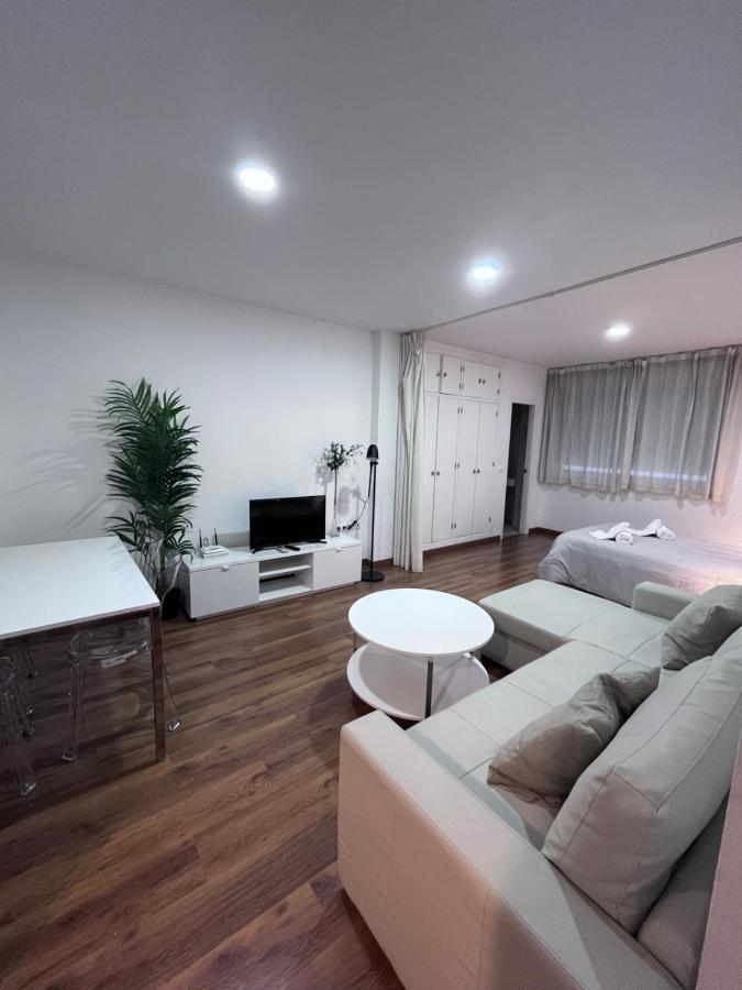 Apartamento Loft In The Heart Of Córdoba