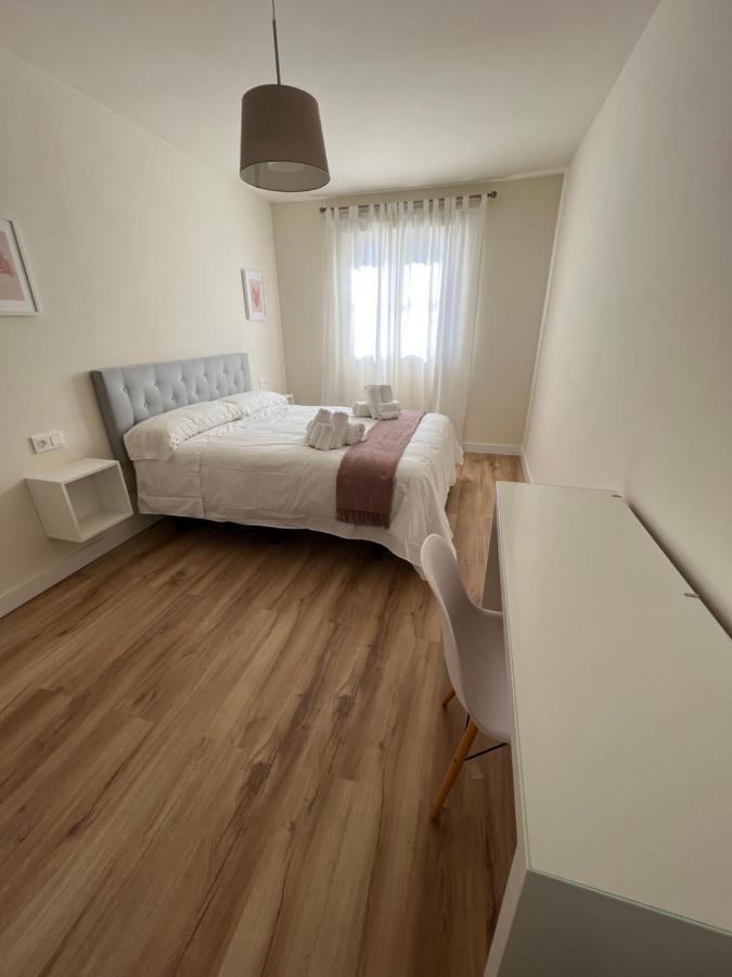 Apartment Corboba Centro Cordoba