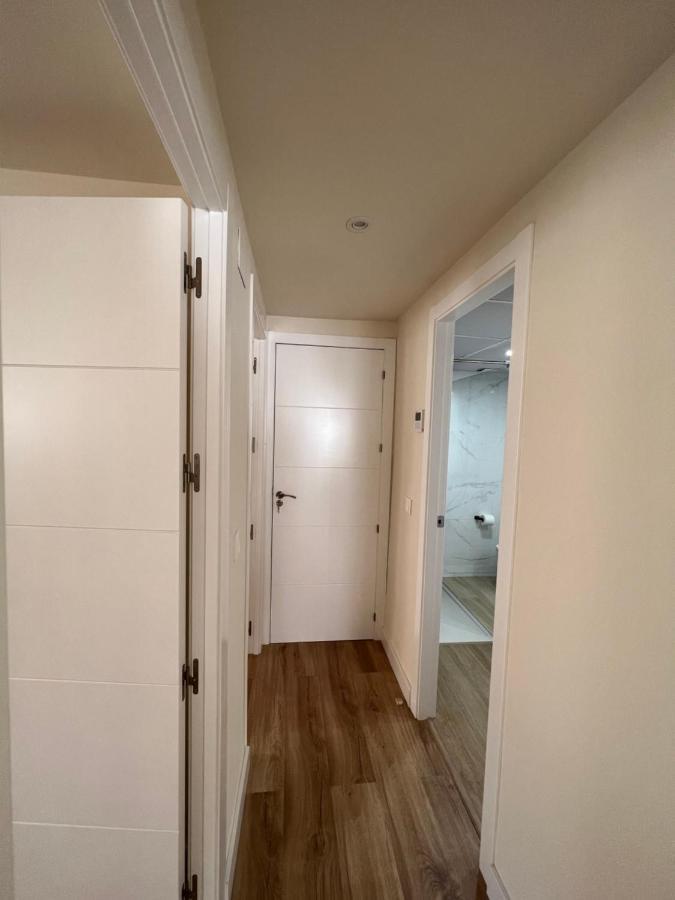 Apartment Corboba Centro Cordoba