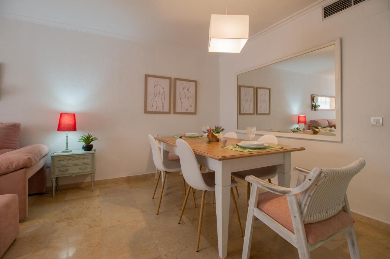 Centrico Isaura Apartment Cordoba
