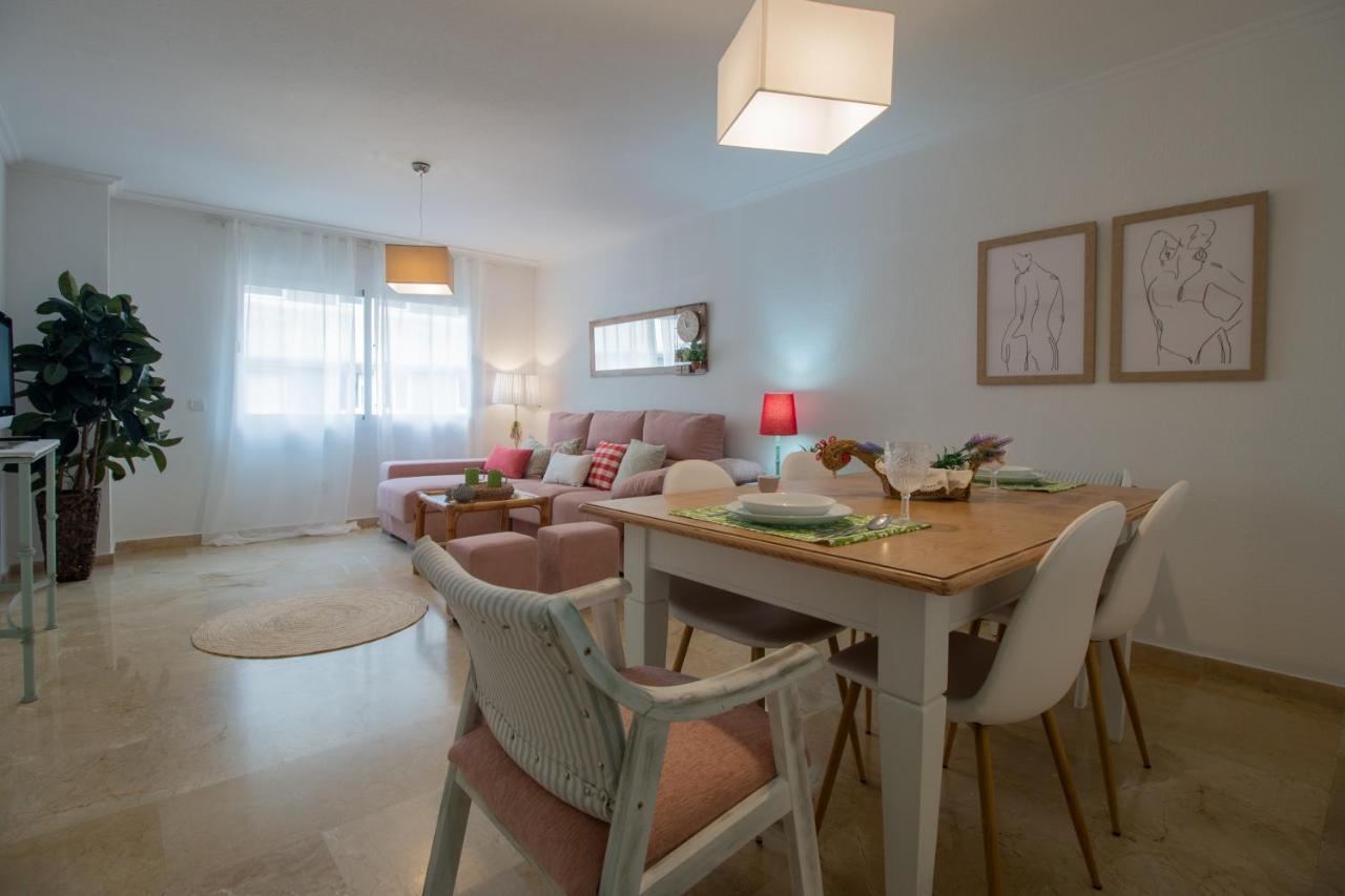 Apartment Centrico Isaura