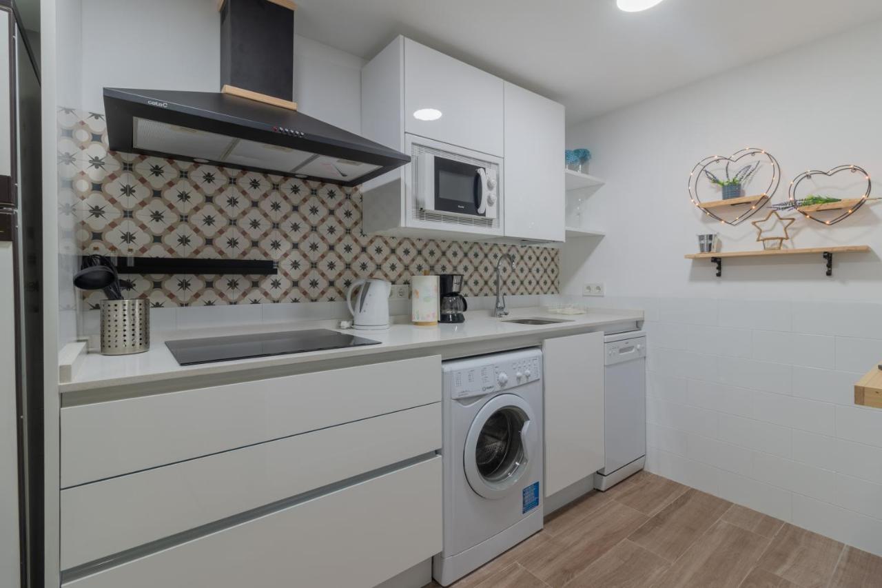 Centrico Isaura Apartment *