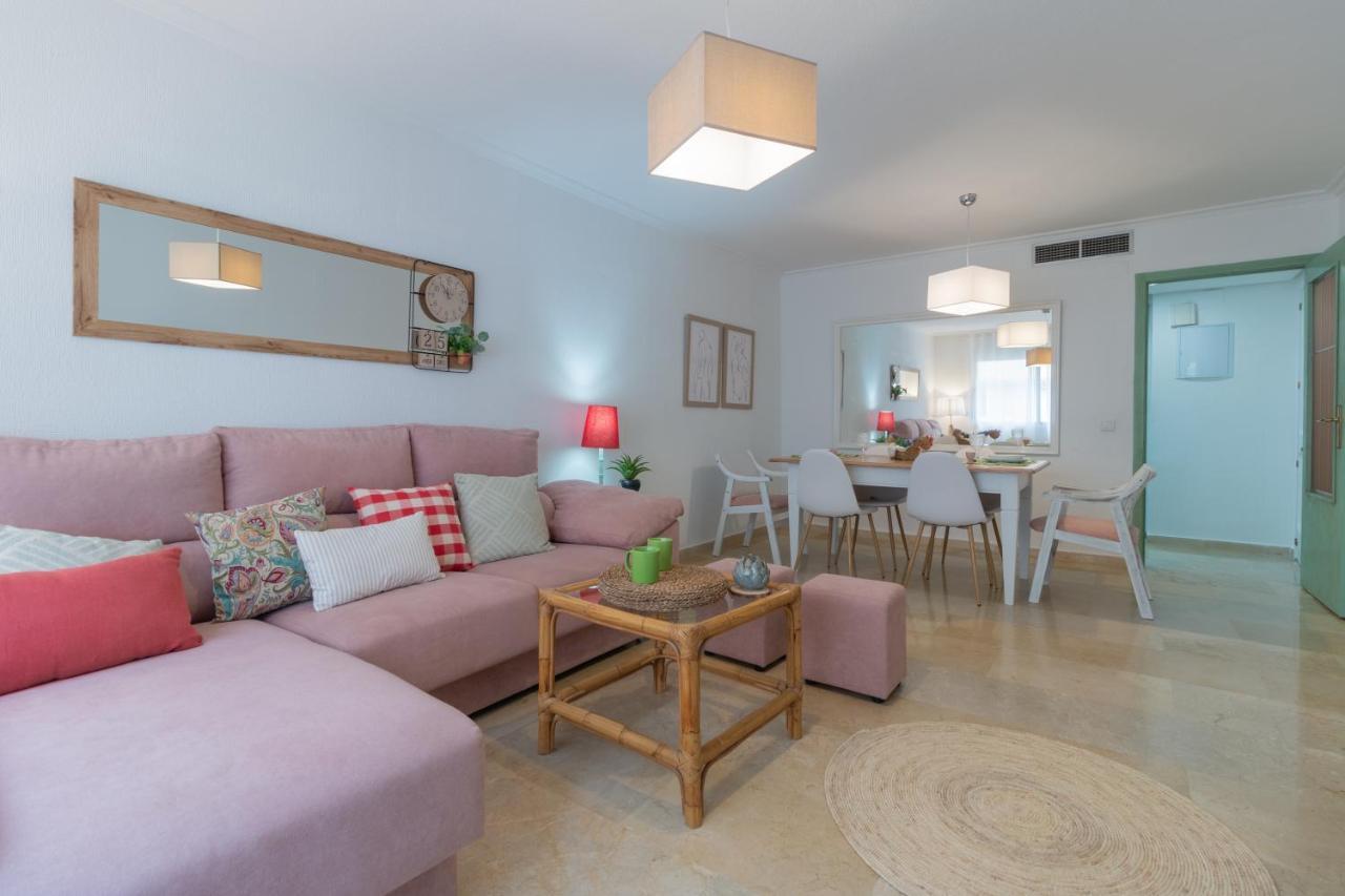 Apartment Centrico Isaura Cordoba