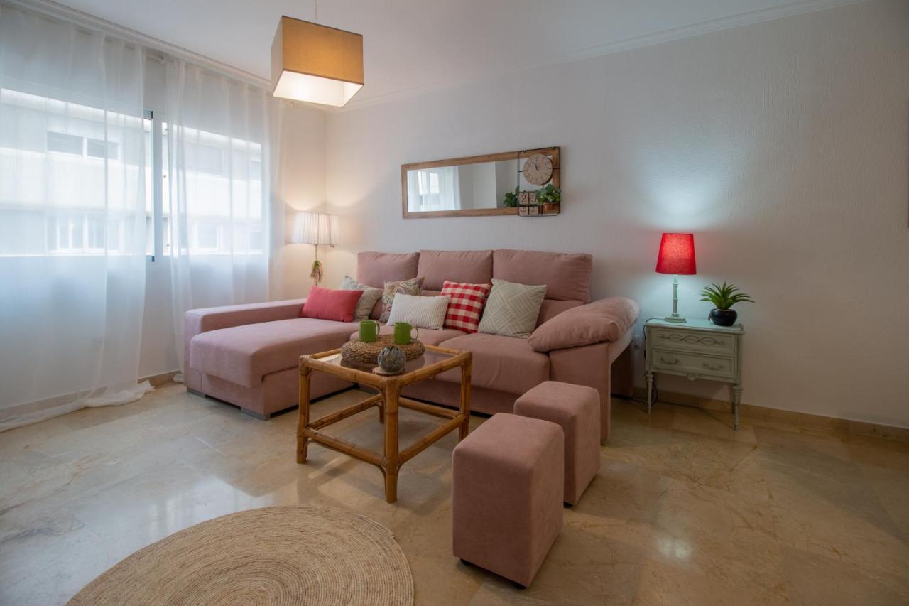 Apartment Centrico Isaura *