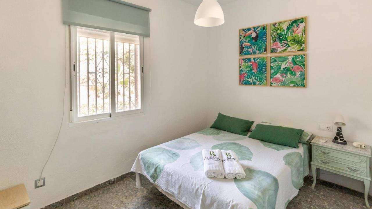 Brillante By Ruralidays Сasa de vacaciones Córdoba