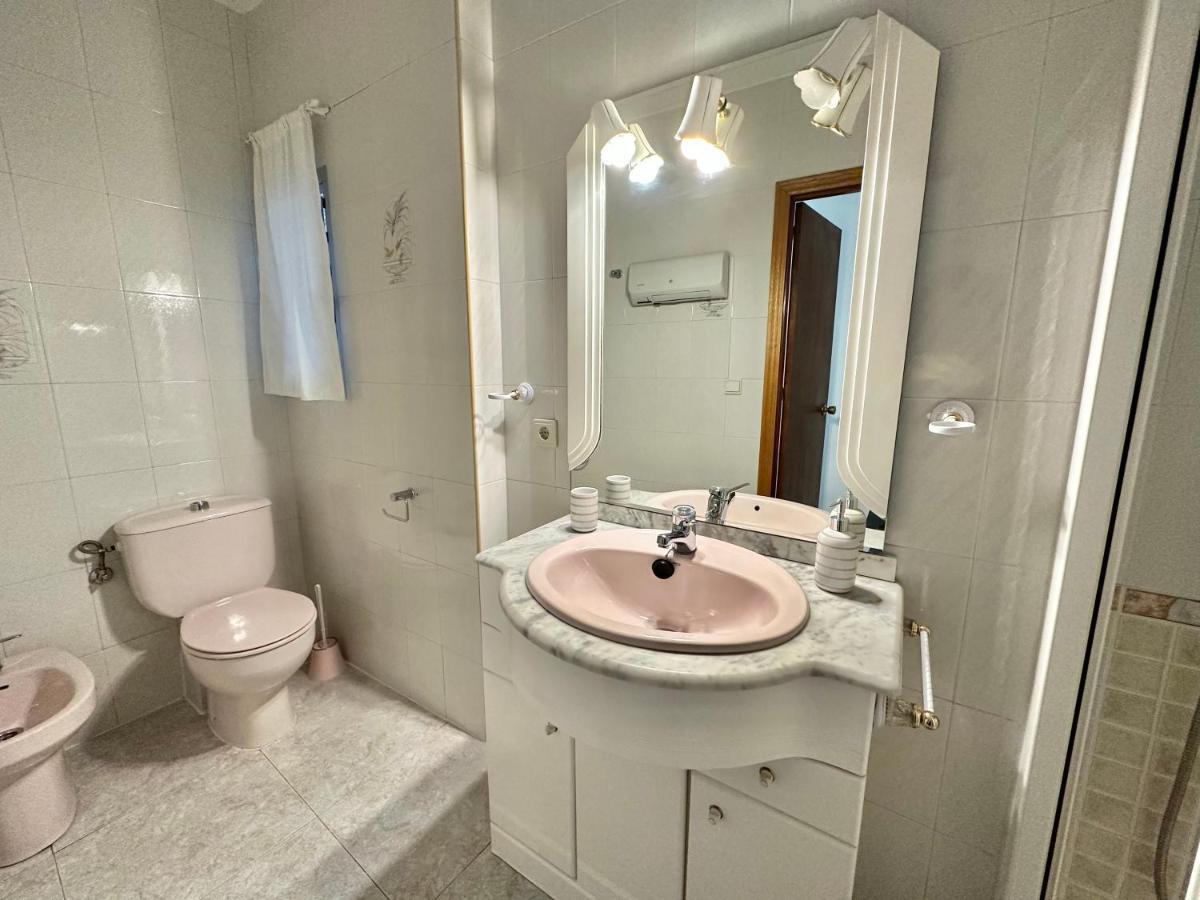 La Casa De Rafalita Apartamento