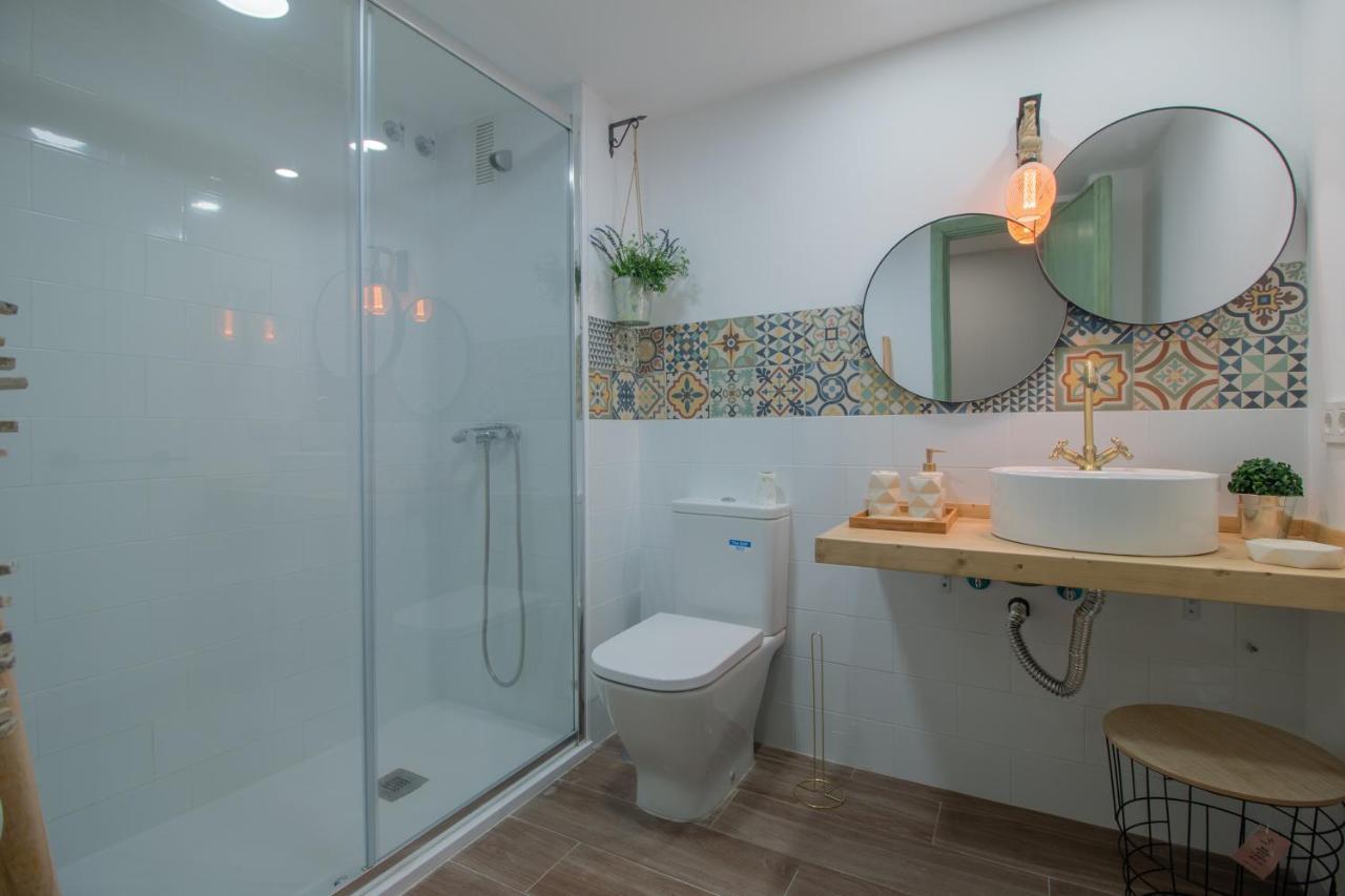 Apartment Centrico Isaura Cordoba