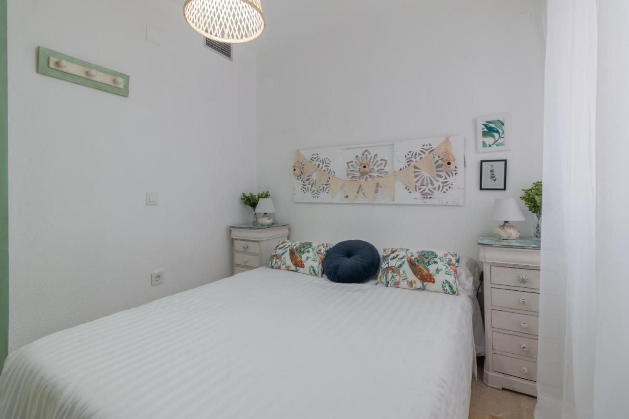 Apartment Centrico Isaura