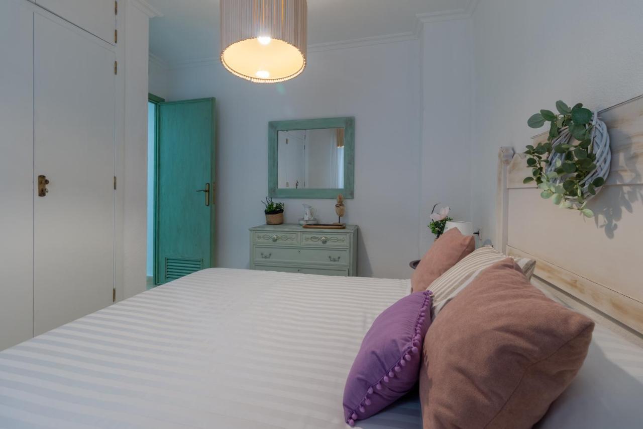 Centrico Isaura Apartment Cordoba