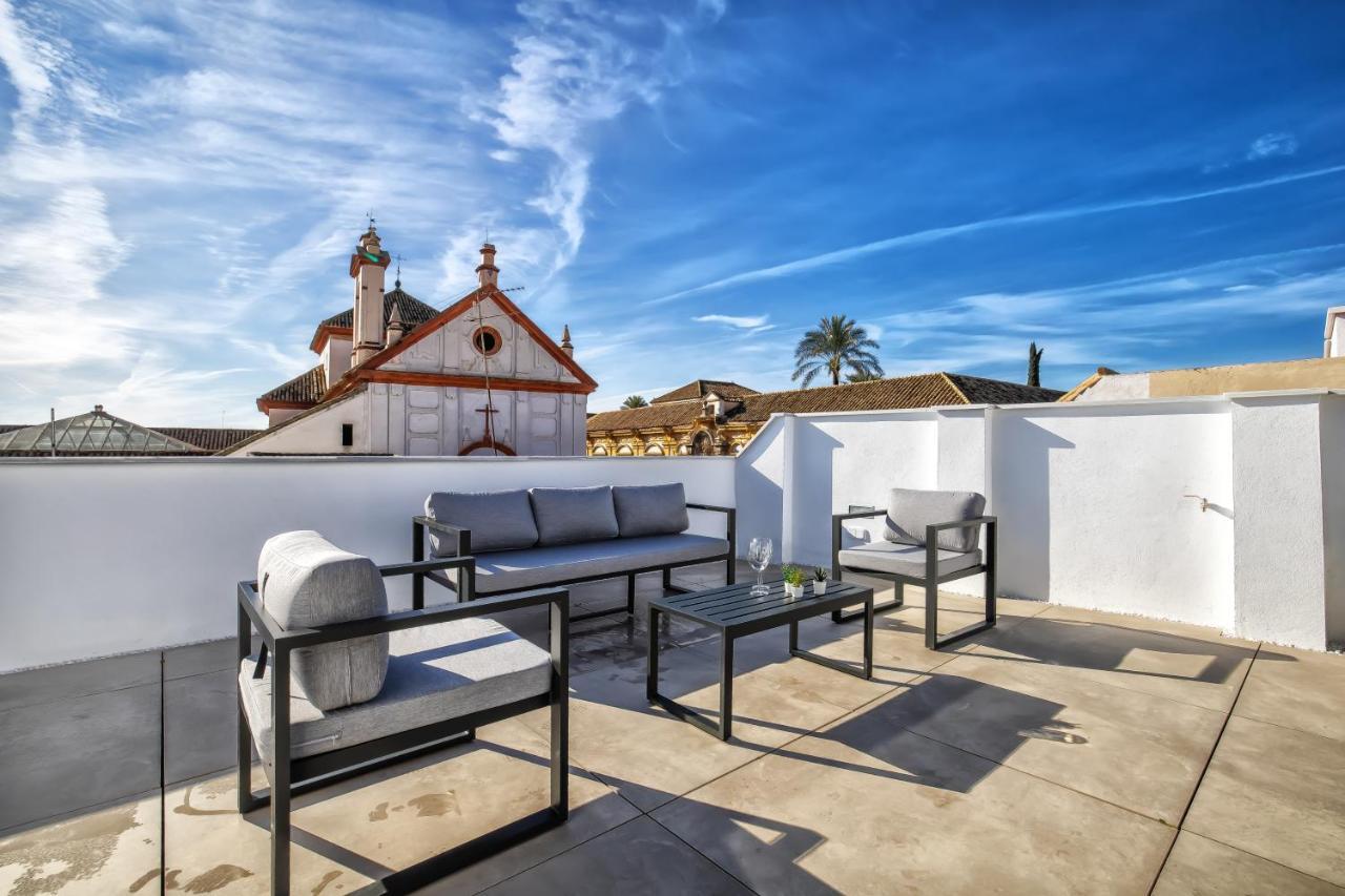 Apartamento Olivia Córdoba