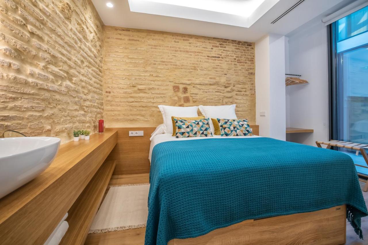 Apartamento Olivia
