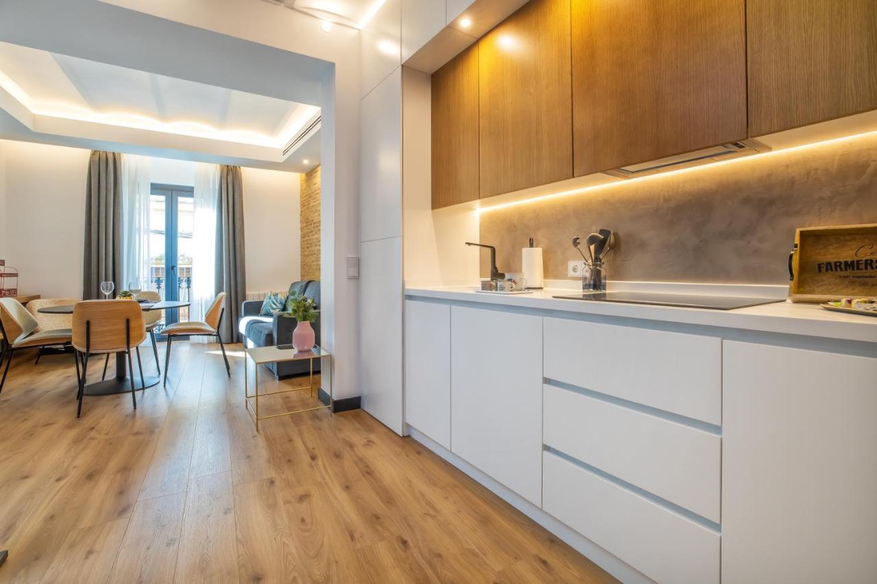 Apartamento Olivia