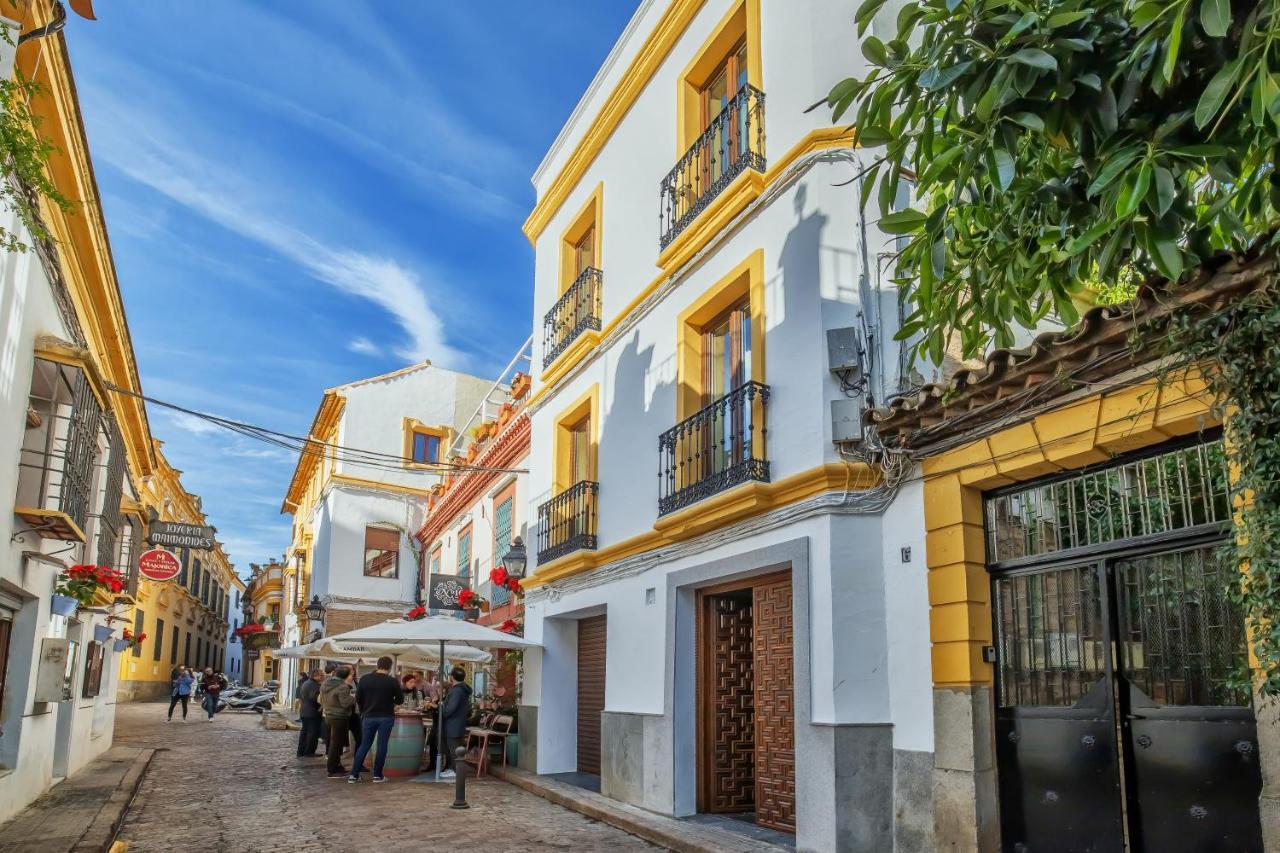 Olivia Apartamento Córdoba