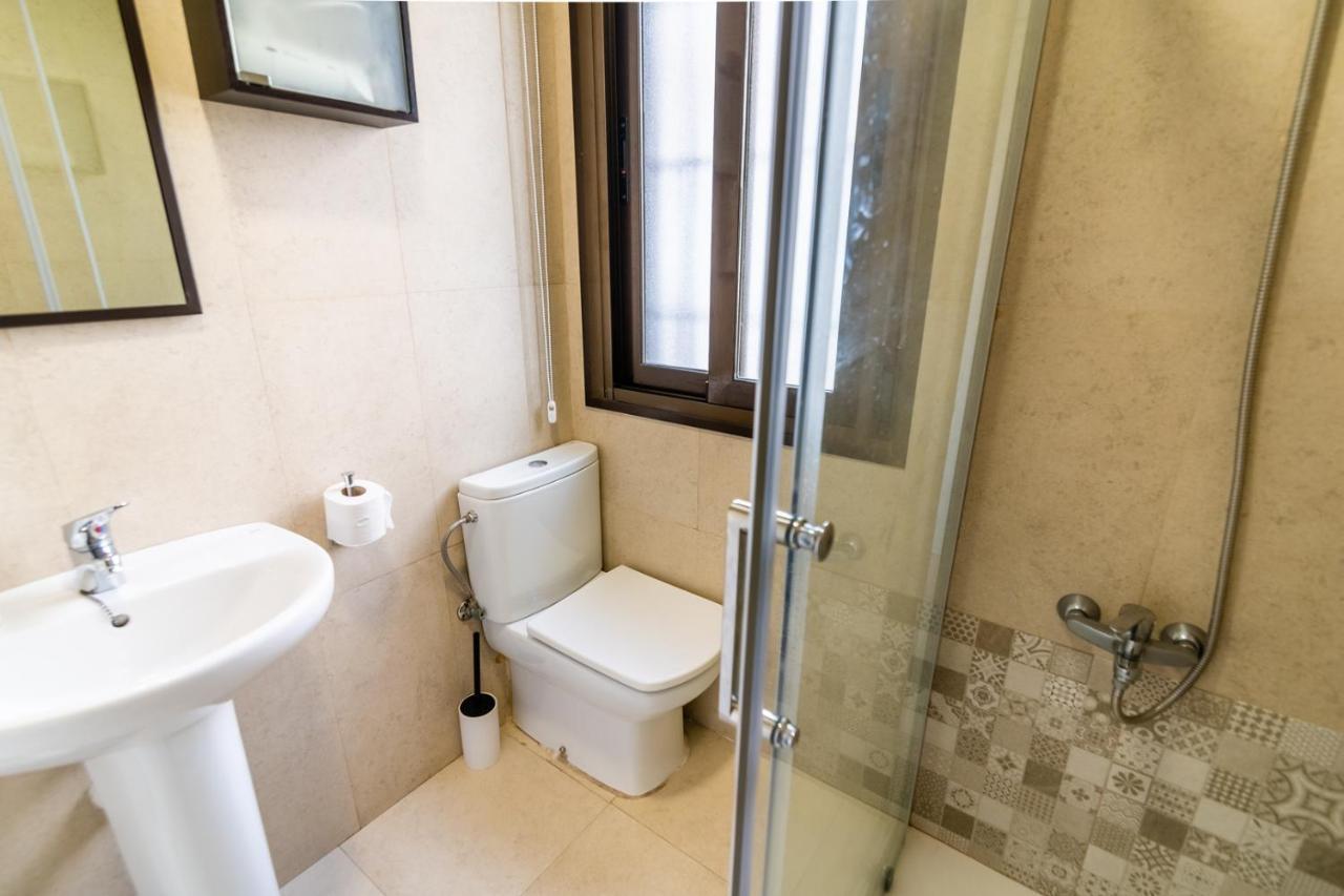 Apartamento Apartamento Viana Córdoba