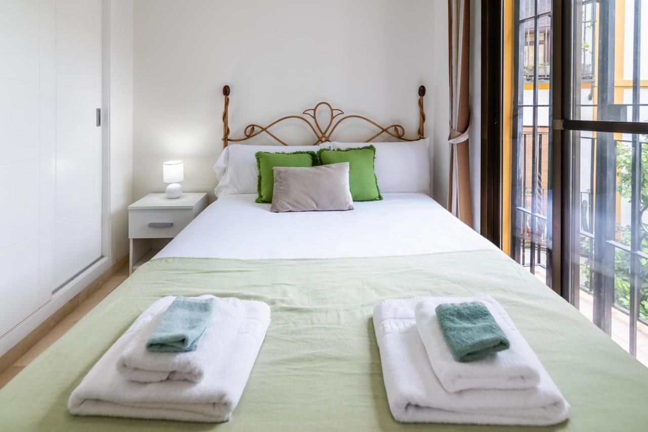 Apartamento Viana Apartamento Córdoba
