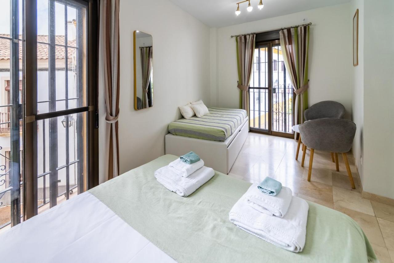 Apartamento Viana *