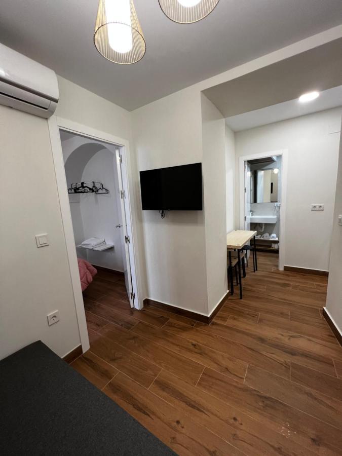 Rey Apartamento *
