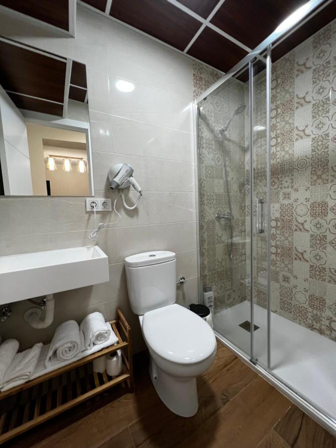 Apartamento Rey