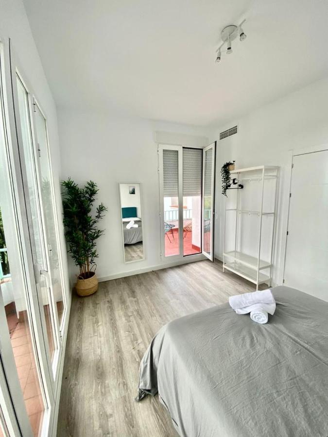 Nuevo Almendros 301 Complejo Turístico Apartamento *