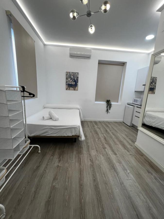 Nuevo Almendros 301 Complejo Turístico Apartamento Córdoba