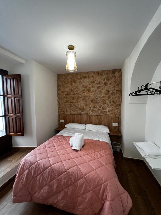 Rey Apartamento *