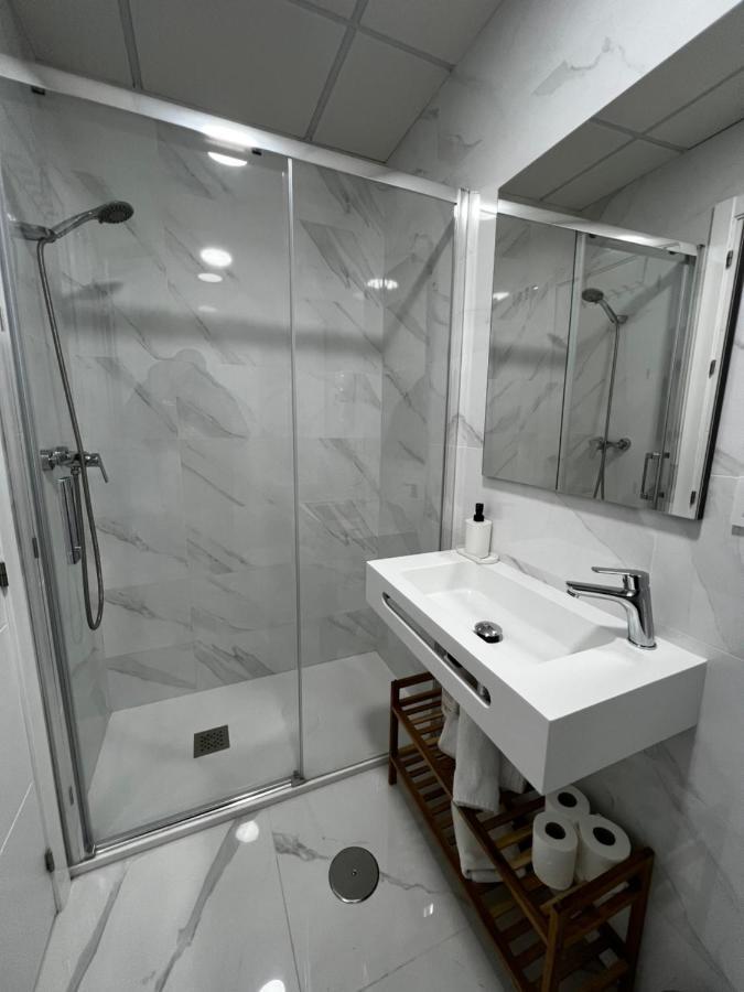 Apartamento Nuevo Almendros 301 Complejo Turístico *