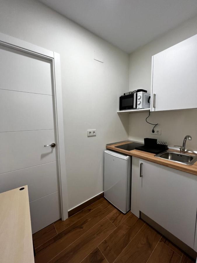 Rey Apartamento *