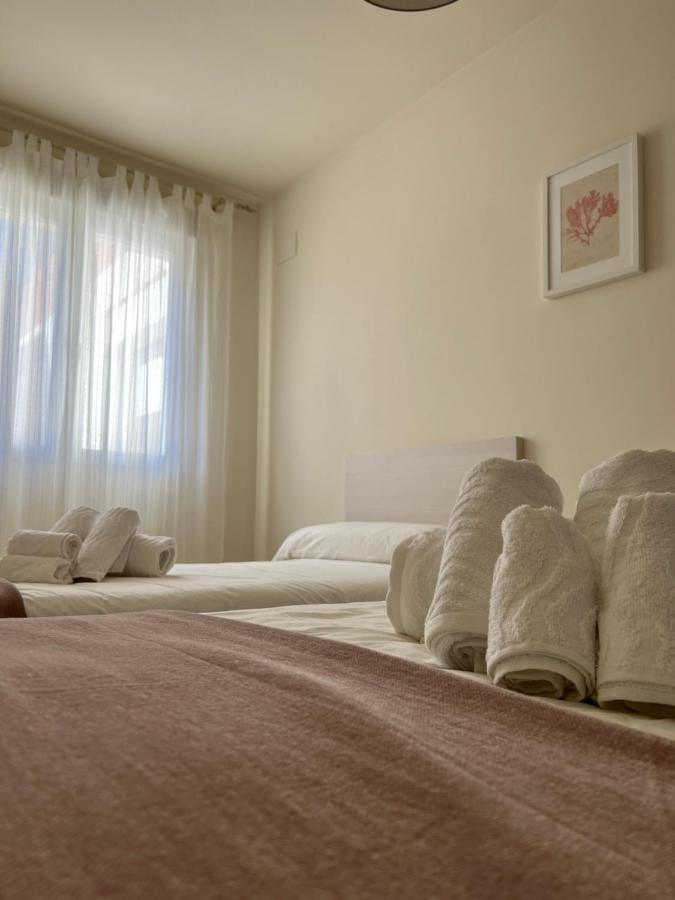 Corboba Centro Apartment *