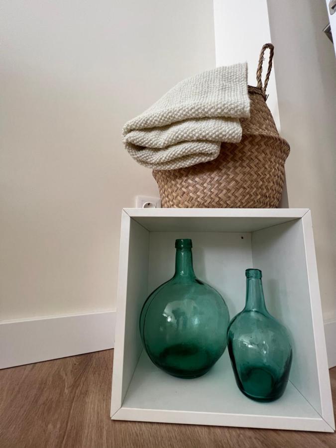 Corboba Centro Apartment