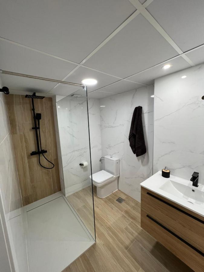 Corboba Centro Apartment