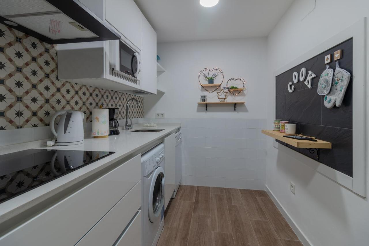 Centrico Isaura Apartment Cordoba