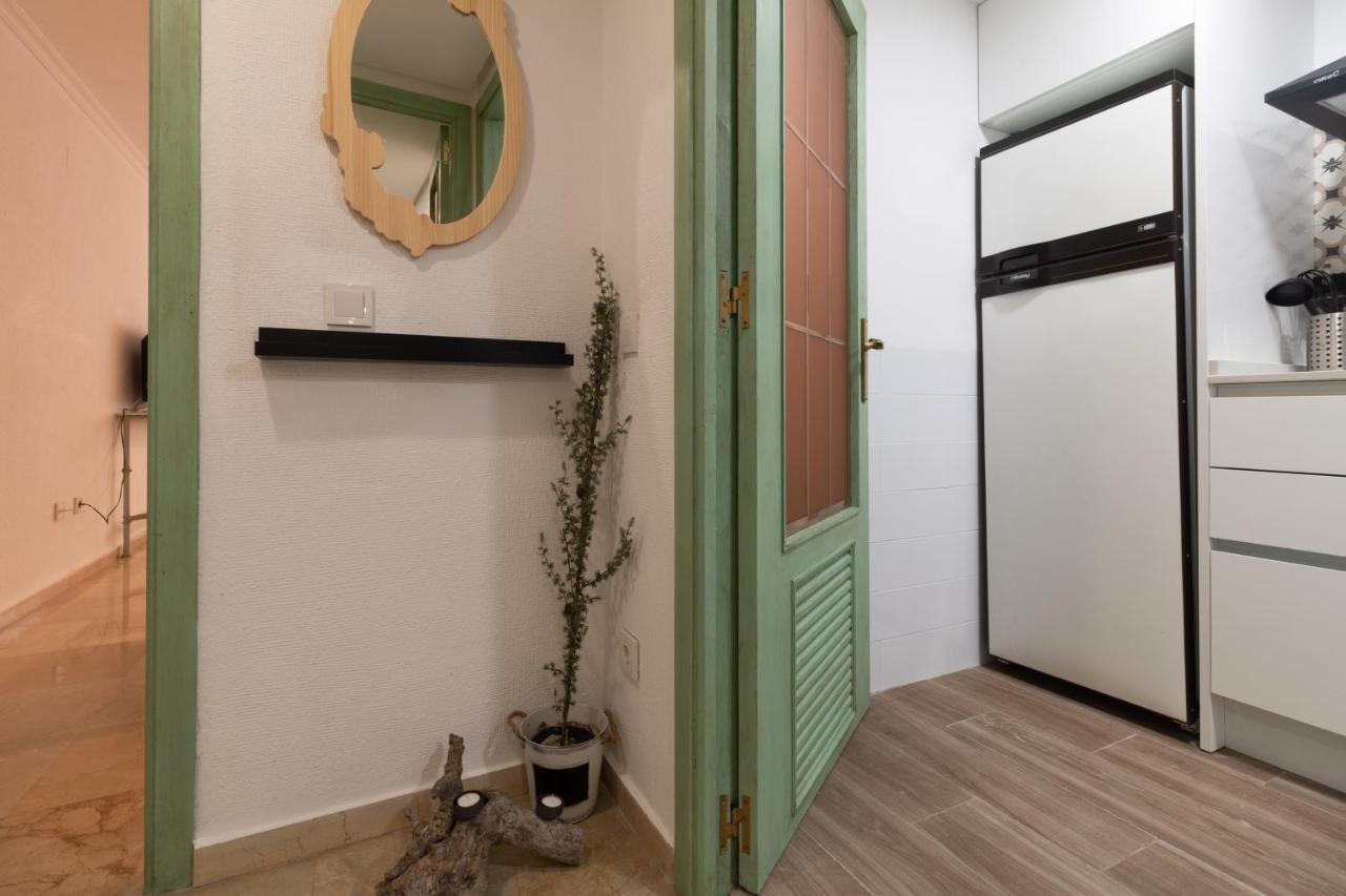 Centrico Isaura Apartment Cordoba