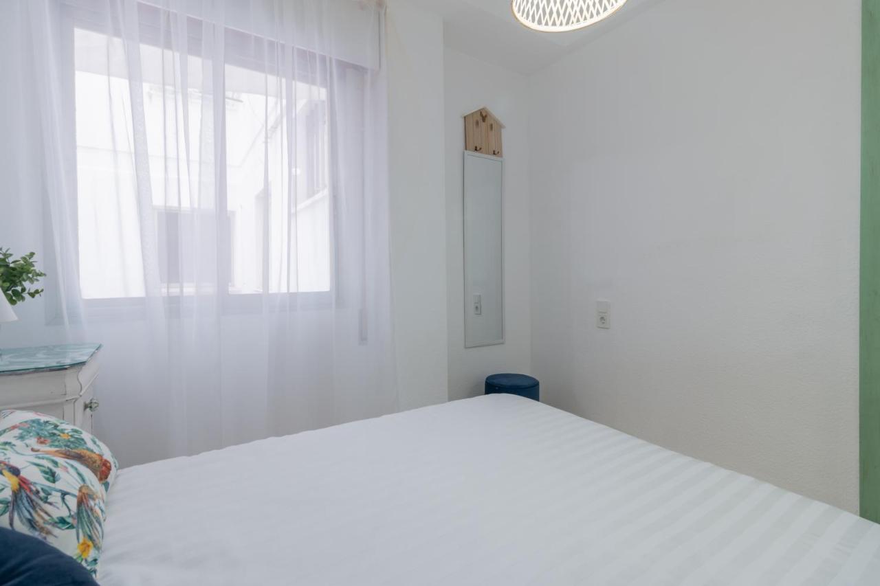 Centrico Isaura Apartment