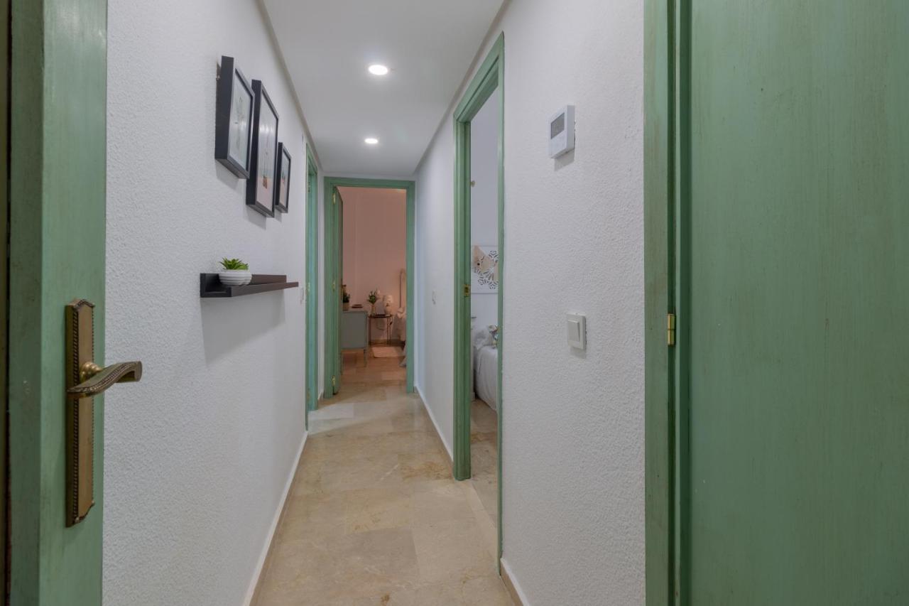 Centrico Isaura Apartment Cordoba