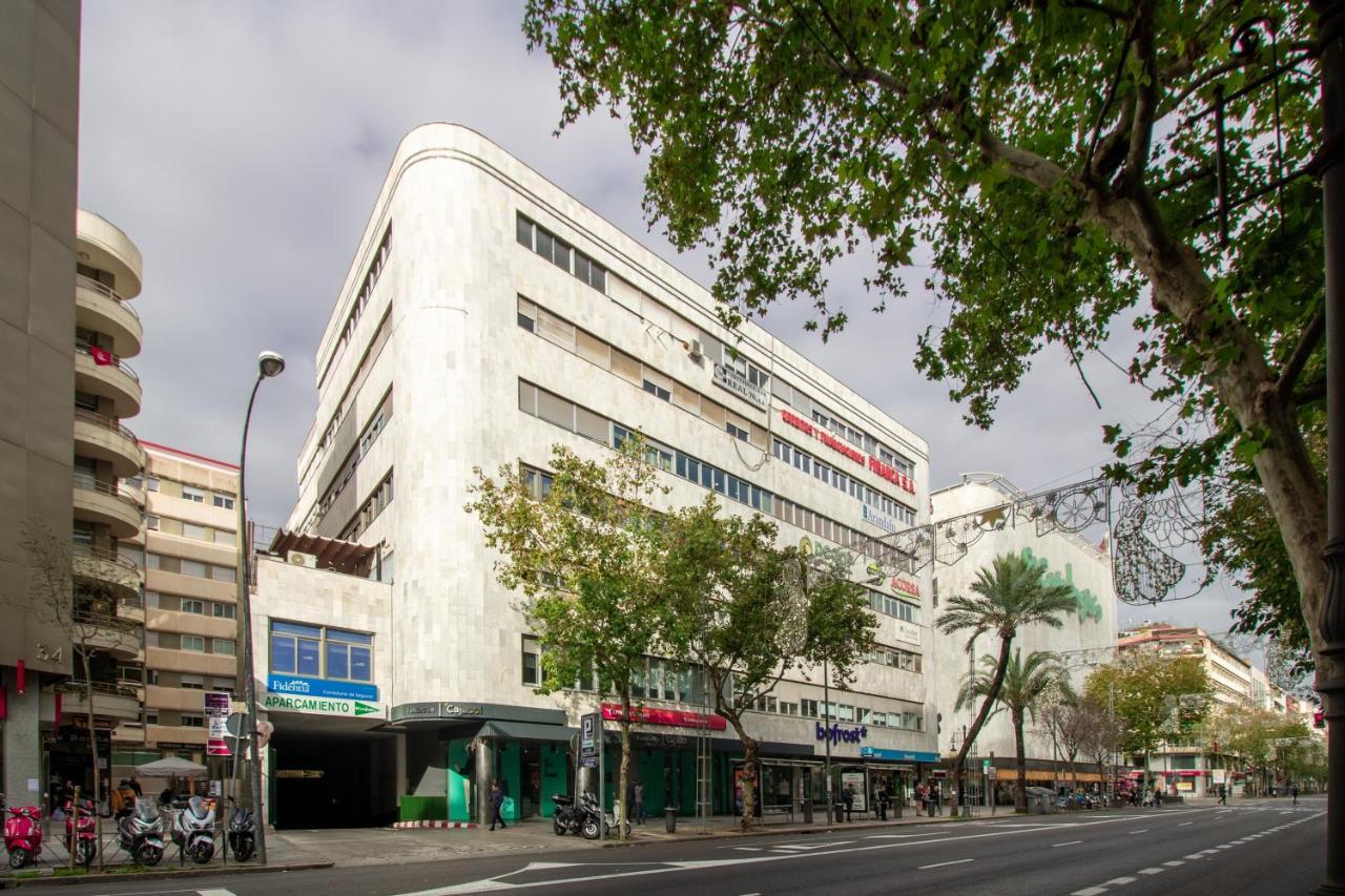 Centrico Isaura Apartment Cordoba