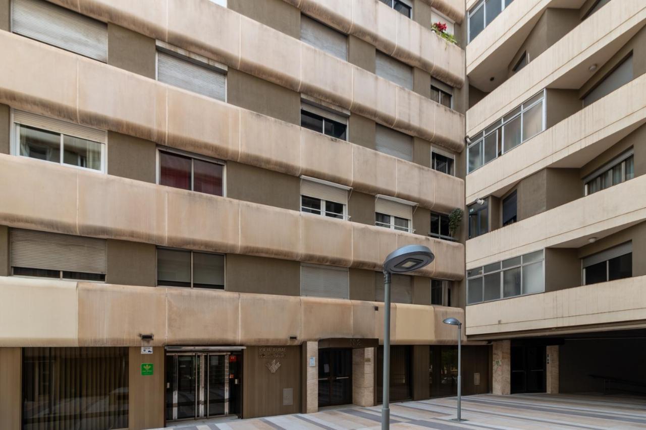 Centrico Isaura * Cordoba