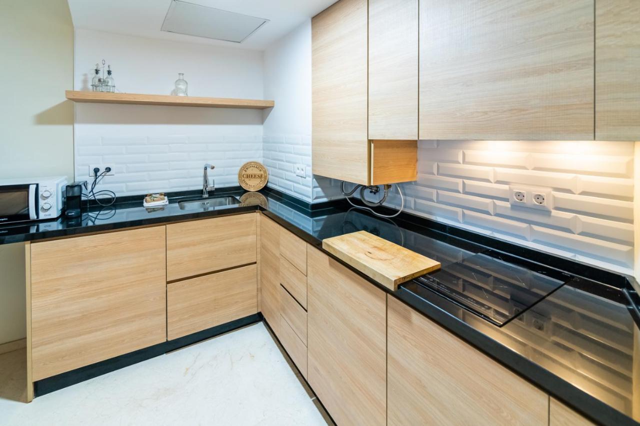 Apartment Entrenaranjos