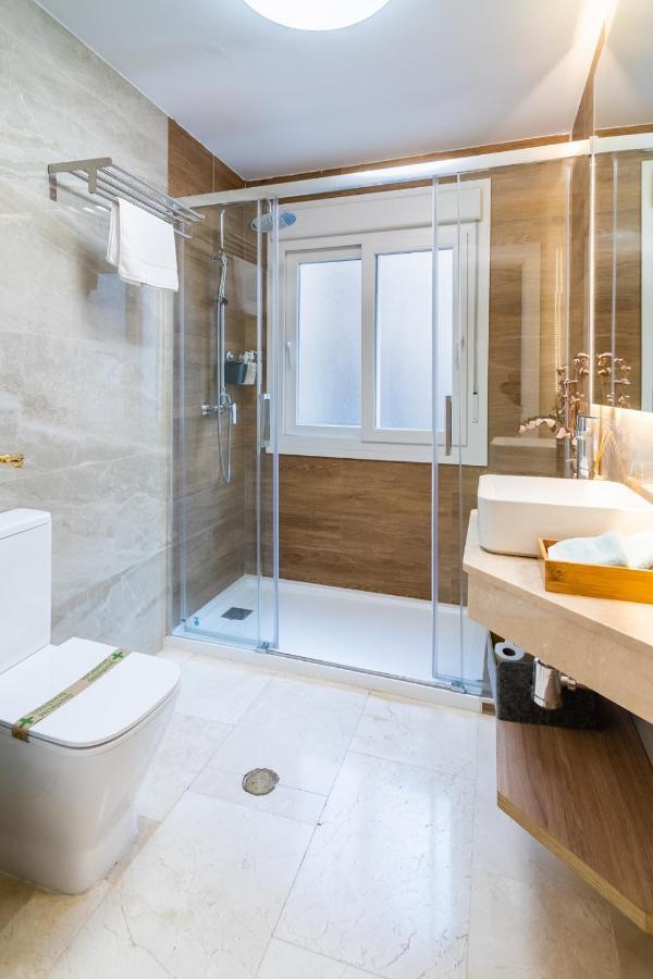 Apartment Entrenaranjos Cordoba