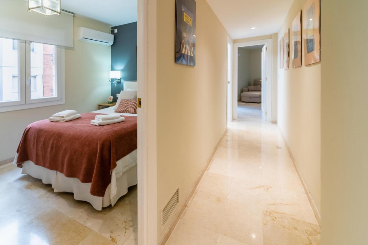 Apartment Entrenaranjos Cordoba