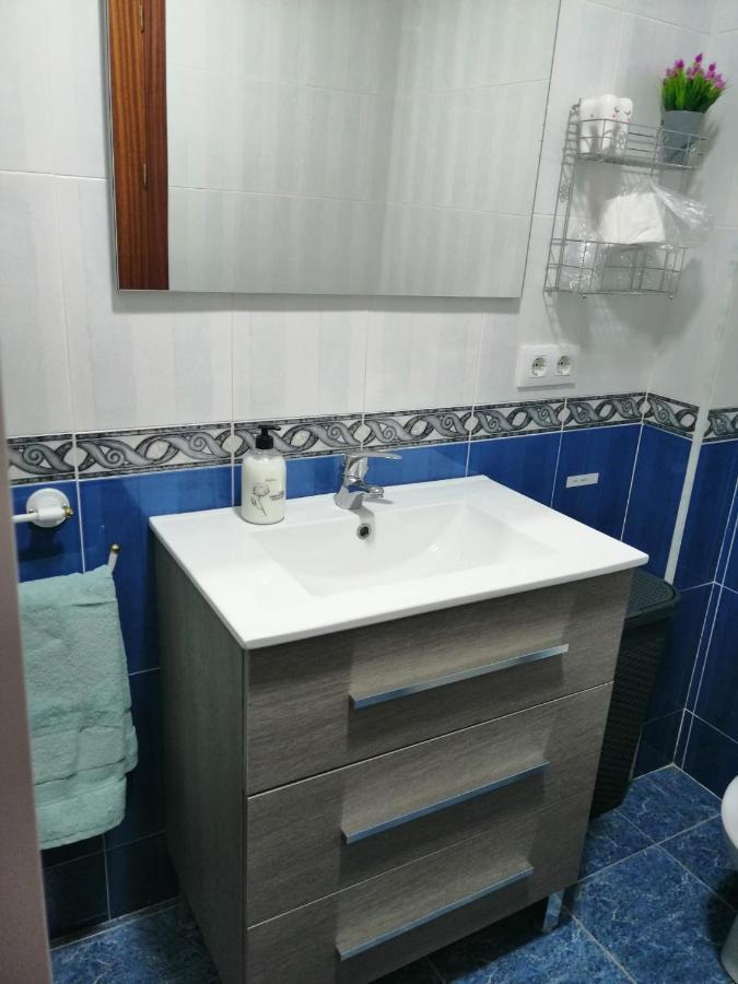 Apartamento Casa Tres Limoneros *