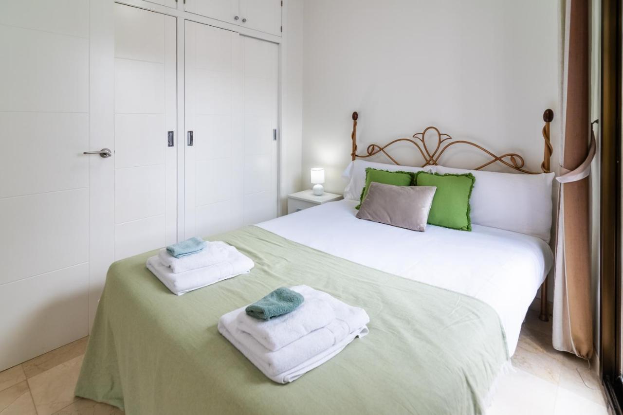 Apartamento Apartamento Viana Córdoba