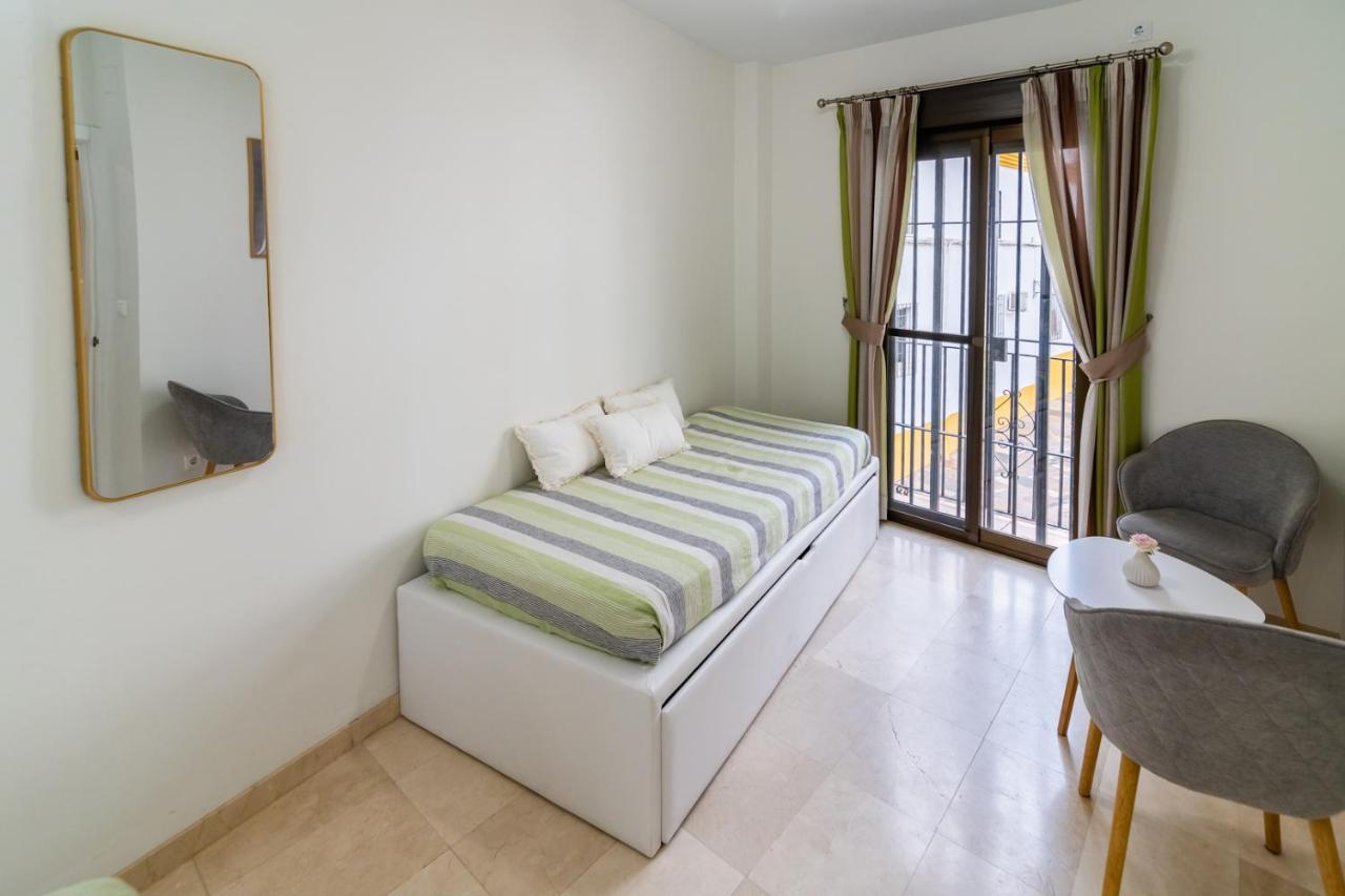 Apartamento Viana *