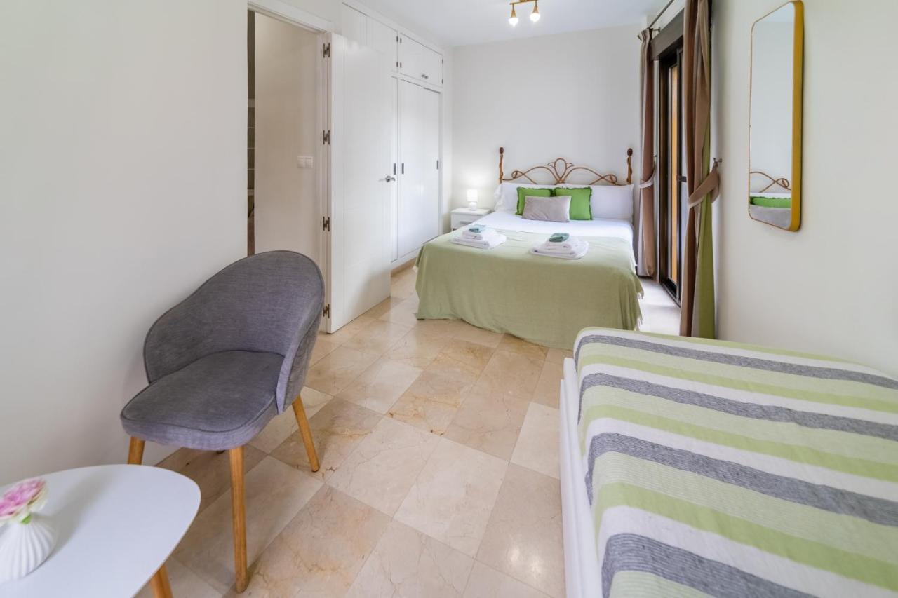 Apartamento Viana Apartamento Córdoba
