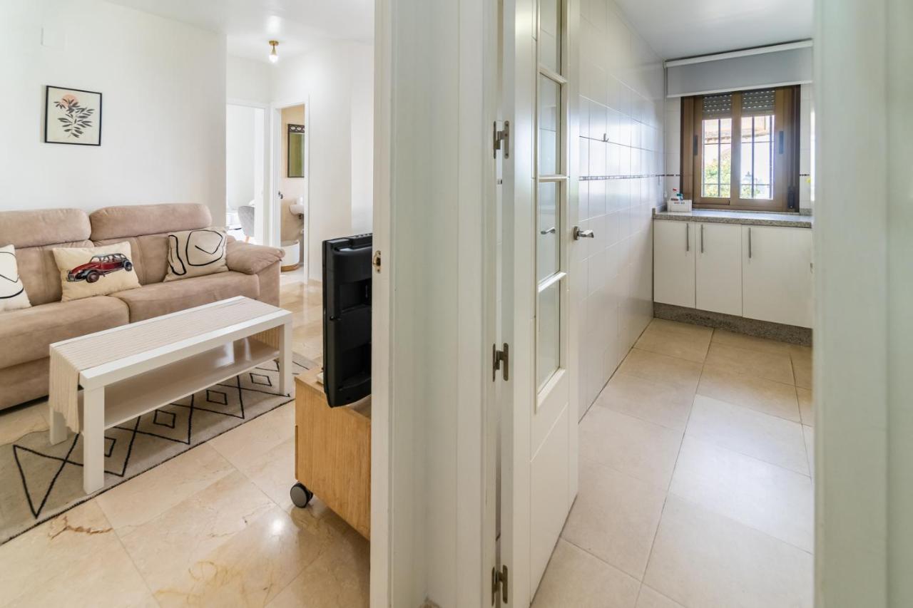 Apartamento Viana
